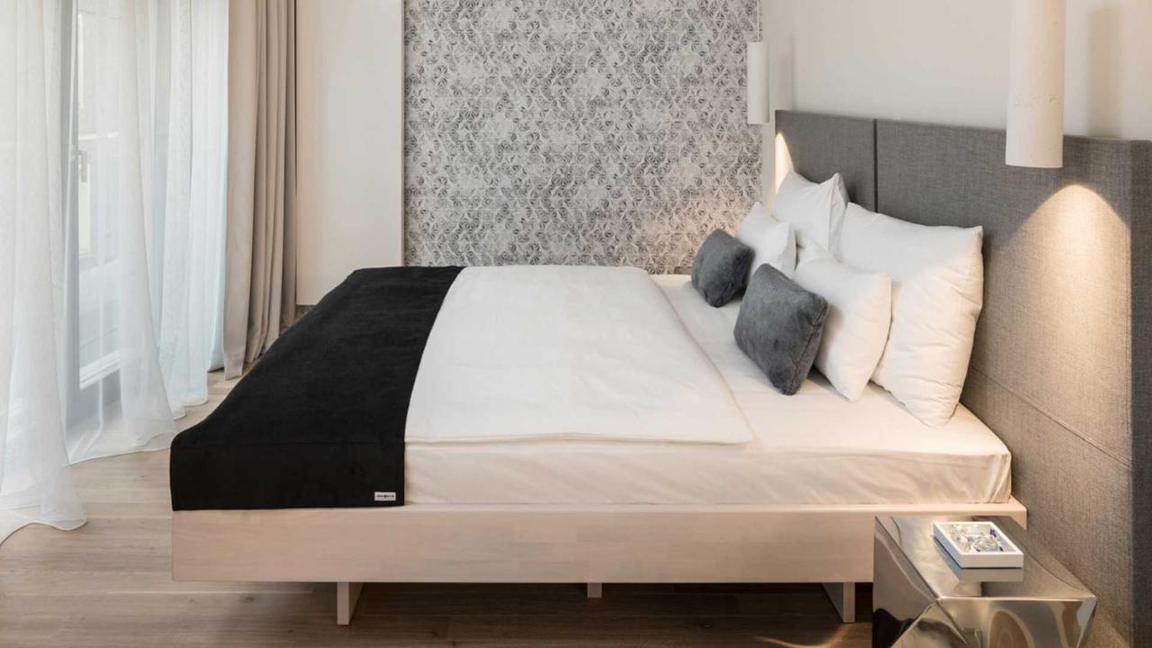 Appart hôtel Blackhome I Contactless Check-in Graz