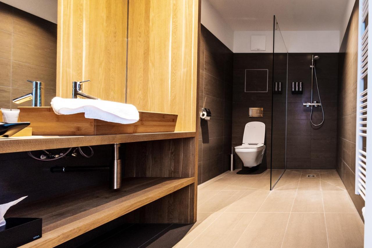 Blackhome I Contactless Check-in 4* Graz