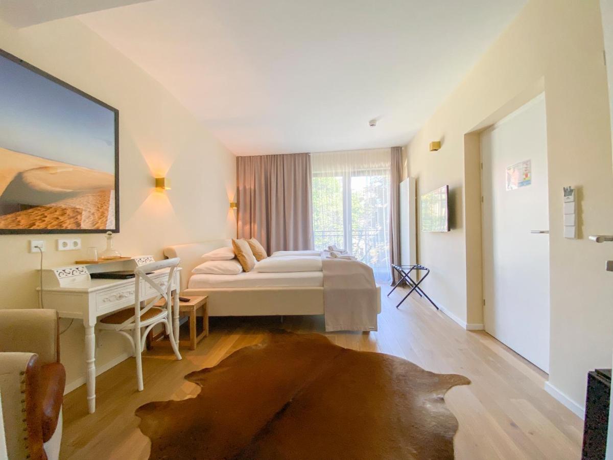 Appart hôtel Blackhome I Contactless Check-in 4*