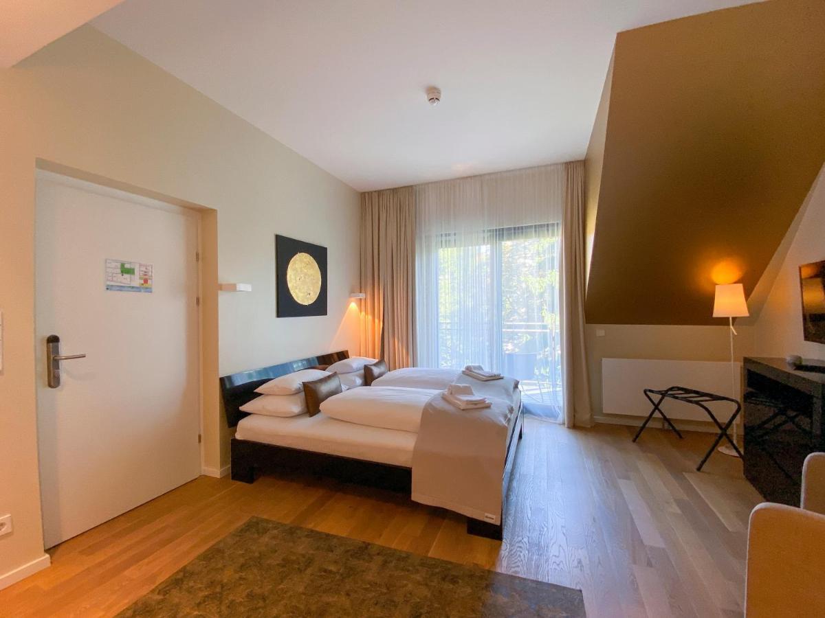 Blackhome I Contactless Check-in 4* Graz