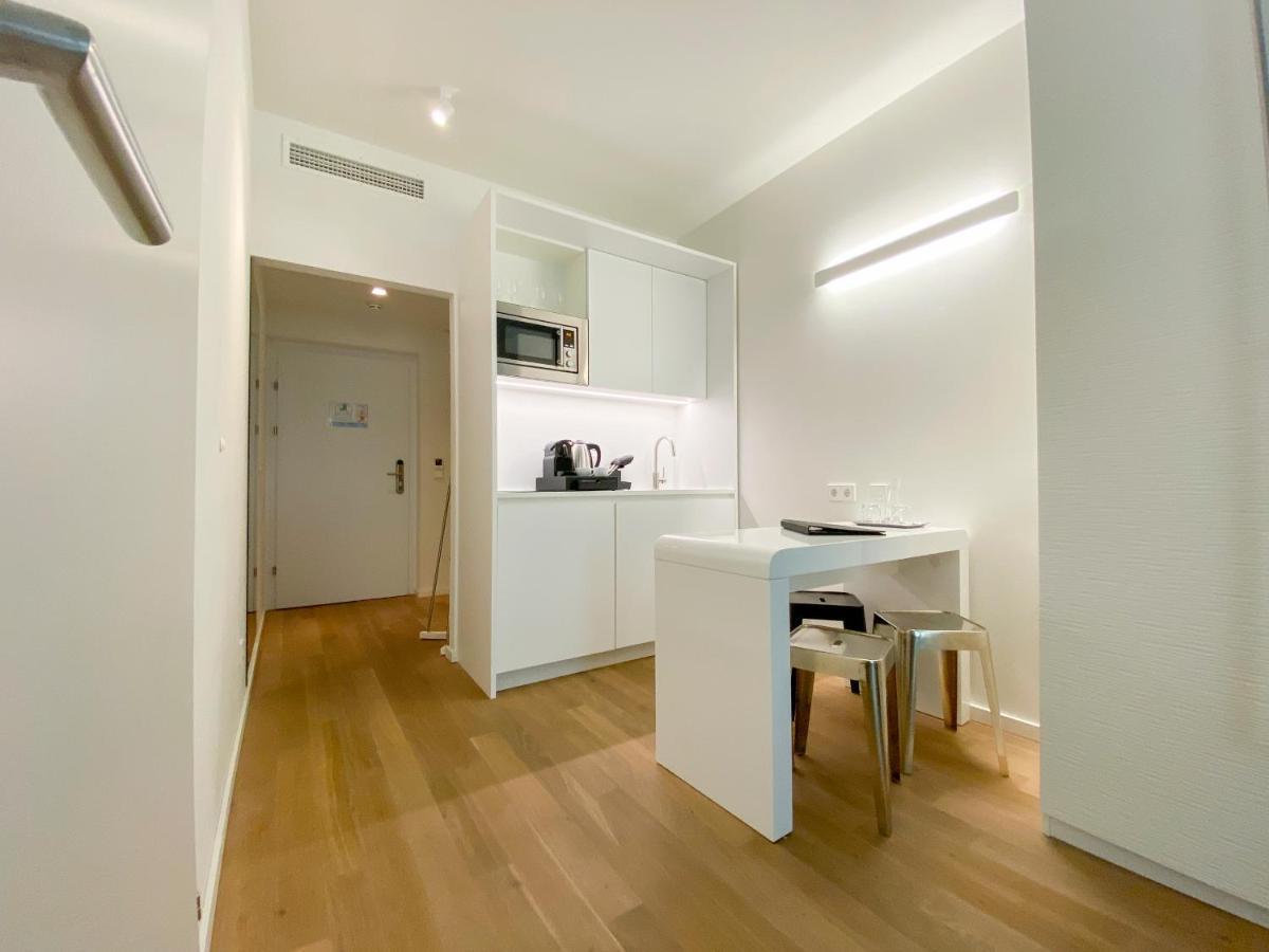 Appart hôtel Blackhome I Contactless Check-in 4*