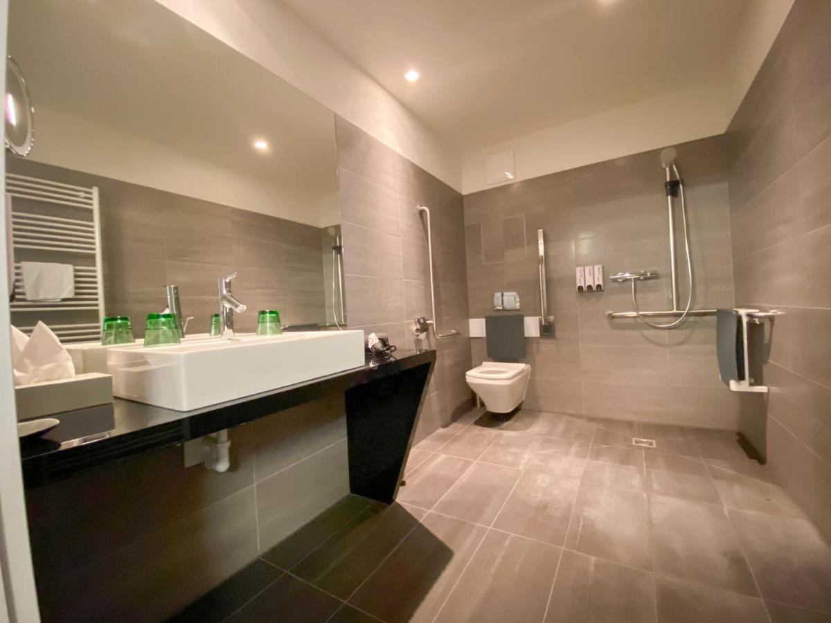 Appart hôtel Blackhome I Contactless Check-in Graz