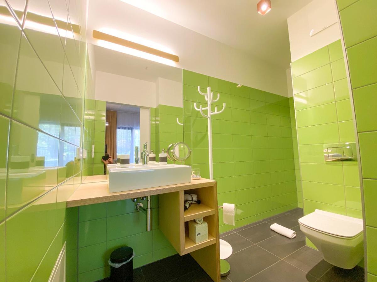 Appart hôtel Blackhome I Contactless Check-in 4*