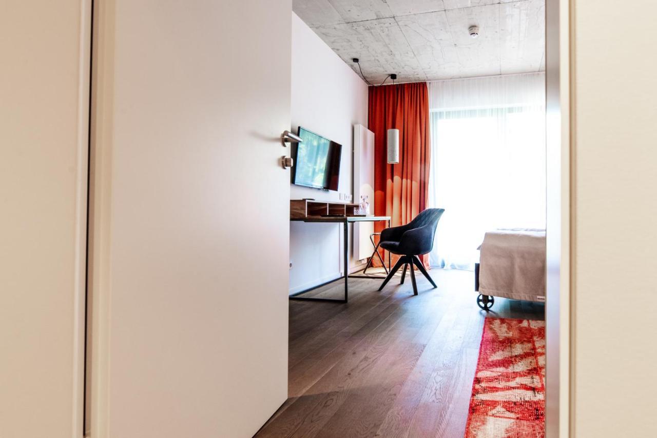Blackhome I Contactless Check-in 4* Graz