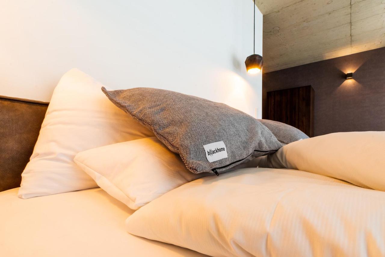 Aparthotel Blackhome I Contactless Check-in Graz