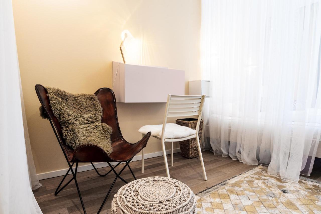 Aparthotel Blackhome I Contactless Check-in Graz