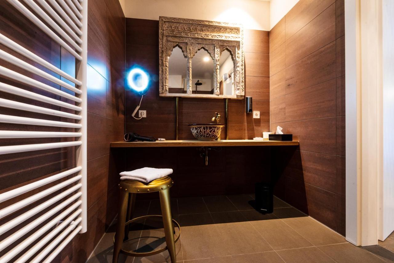 Aparthotel Blackhome I Contactless Check-in